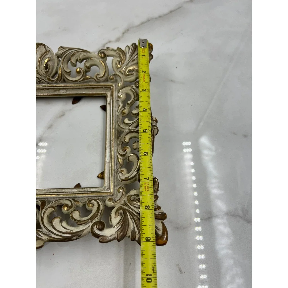 N/A ornate vintage